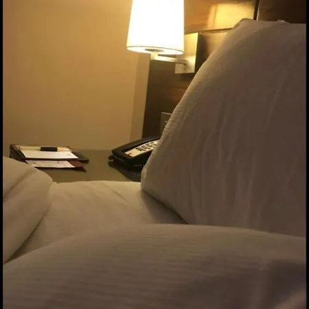 Timebasishotel Studenti Tirana