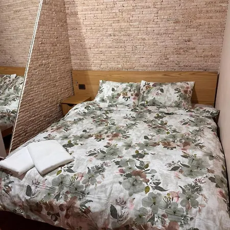 Timebasishotel Studenti *