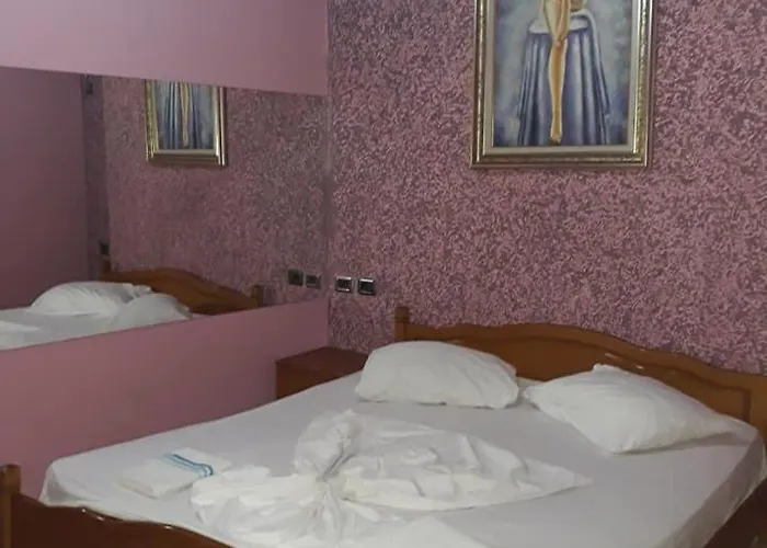 Hodinový hotel Studenti