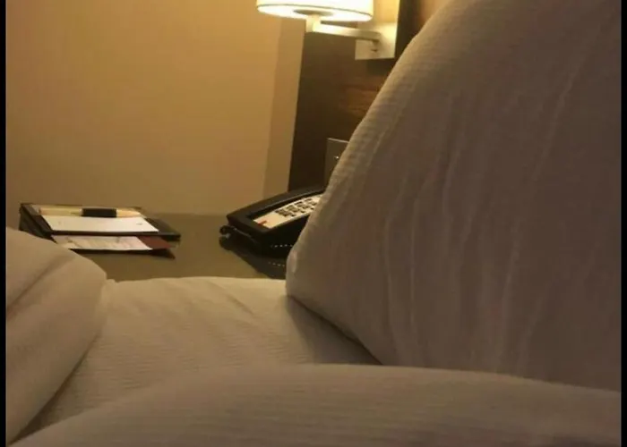 Timebasishotel Studenti Tirana