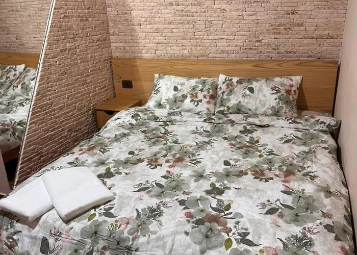 Hodinový hotel Studenti *